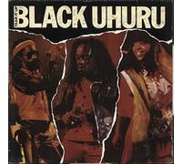 Black Uhuru - Tear It Up