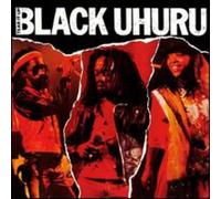 Black Uhuru – Tear It Up-Live