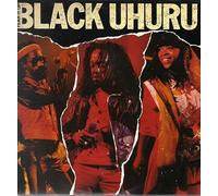 Black Uhuru - Tear It Up - Live