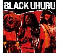 Black Uhuru - Tear It Up-Live