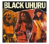 Black Uhuru - Tear It Up [Vinyl LP]