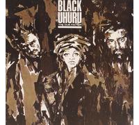 Black Uhuru - The Dub Factor