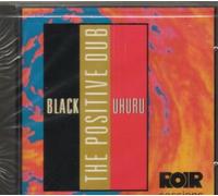 Black Uhuru - The Positive Dub