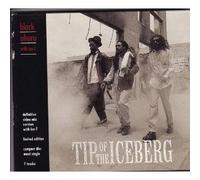 Black Uhuru - Tip of The Iceberg