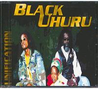 Black Uhuru - Unification