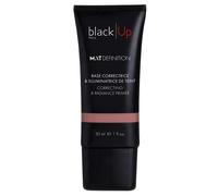 Black Up - Base Correctrice&illuminatrice De Teint Pour Le Teint Bct03 - Rose 30 Ml
