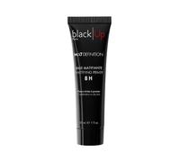 BLACK UP - Base de teint matifiante 8H - Lisse la peau et le maquillage - Base de maquillage longue tenue
