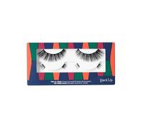 BLACK UP - Faux Cils Magnétiques - Application Rapide, facile et Sans Colle - Résistants à l'eau & Réutilisables jusqu'à 20 fois- Waterproof Lashes Style (FCILSMAGN05)