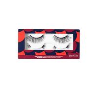 BLACK UP - Faux Cils Magnétiques - Application Rapide, facile et Sans Colle - Résistants à l'eau & Réutilisables jusqu'à 20 fois- Waterproof Lashes Style (FCILSMAGN06)