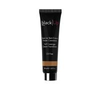 BLACK UP - Fond de Teint Crème Haute Couvrance HC03 - Masque les Imperfections, Taches et Cicatrices, Fini Mat Ultra Couvrant, Texture Lisse et Homogène, Sans Huile - 30ml