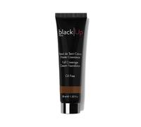 Black Up - Fond de teint Crème Haute Couvrance Fond de teint Crème Haute couvrance N°12 30 ml