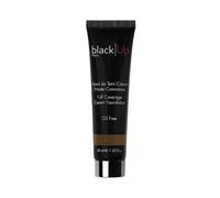 black Up - Fond de Teint Crème Haute Couvrance Fond de teint 1 pieces Marron unisex