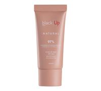 BLACK UP - Fond De Teint Fini Mat - Fond De Teint Fini Mat 97% Naturel NÂ°03