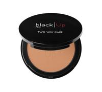 BLACK UP - Fond de teint & Poudre 2en1 - Two Way Cake - Texture Modulable - Fini Mat TW11