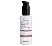 Black Up Keep It Straight - Sérum Lissant Anti-Frisottis