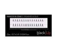 Black UP Naturally Single - Faux cils