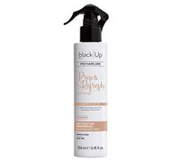 Black Up Prep & Refresh Curl Me Up - Lait Sculptant Sans Rinçage