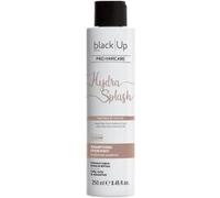 Black Up Shampooing Hydratant Cheveux Texturés Hydra Splash