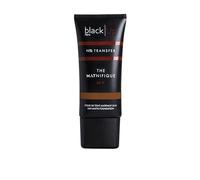 BLACK UP - Fond De Teint Fluide Mat Sans Transfer - Fnt21