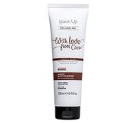 Black Up With Love From Coco - Masque Nutrition Intense