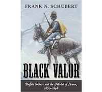 Black Valor Frank Schubert (Auteur)