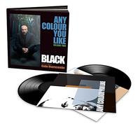 Black (Vearncombe,Colin) - Any Colour You Like Vol.2 2lp (180g Remastered 2lp