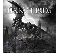 BLACK VEIL BRIDES - BLACK VEIL BRIDES CD NEUF