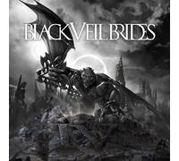 John Webster - Black Veil Brides