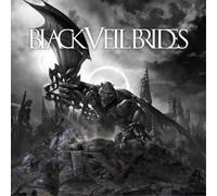 Black Veil Brides Black Veil Brides IV (CD) Album