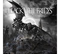 John Webster - Black Veil Brides