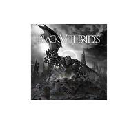 Black Veil Brides CD