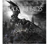 John Webster - Black Veil Brides