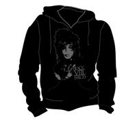 Black Veil Brides - Hooded Sweatshirt Andy Six-(Blk) (XL) [Import]