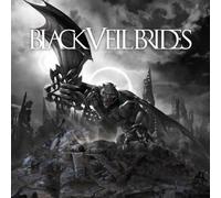 Black Veil Brides IV by Black Veil Brides [Audio CD] NEUF