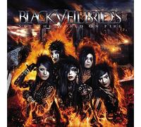 Black Veil Brides - Set The World on Fire [Import]