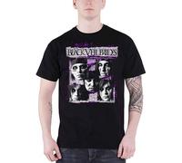 Black Veil Brides - T-shirt homme/femme unie RO7154 (S) (Noir)