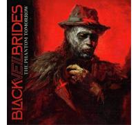 Black Veil Brides – The Phantom Tomorrow – CD