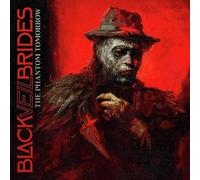 Black Veil Brides – The Phantom Tomorrow – Vinyle coloris os opaque