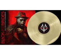 Black Veil Brides – The Phantom Tomorrow – Vinyle coloris os opaque