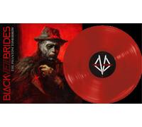 Black Veil Brides The Phantom Tomorrow (Vinyl) 12" Album Coloured Vinyl