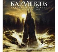Black Veil Brides - Wretched and Divine: The Story Of The Wild Ones [CD/DVD] [Ul