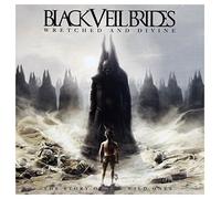 Black Veil Brides - Wretched & Divine [Import]