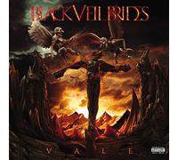 Black Veli Brides - Vale