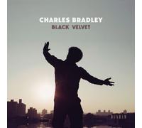 Black Velvet