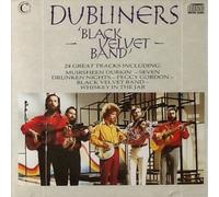 Black Velvet Band (CD) by The Dubliners