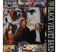 Black Velvet Band - When Justice Came