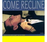 Black Velvet Flag - Come Recline With Black Velvet