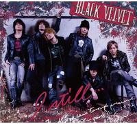 Black Velvet - I Still. [CD+DVD] [Import]
