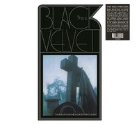 Black Velvet - This Is Black Velvet