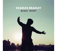 Black Velvet Vinyle